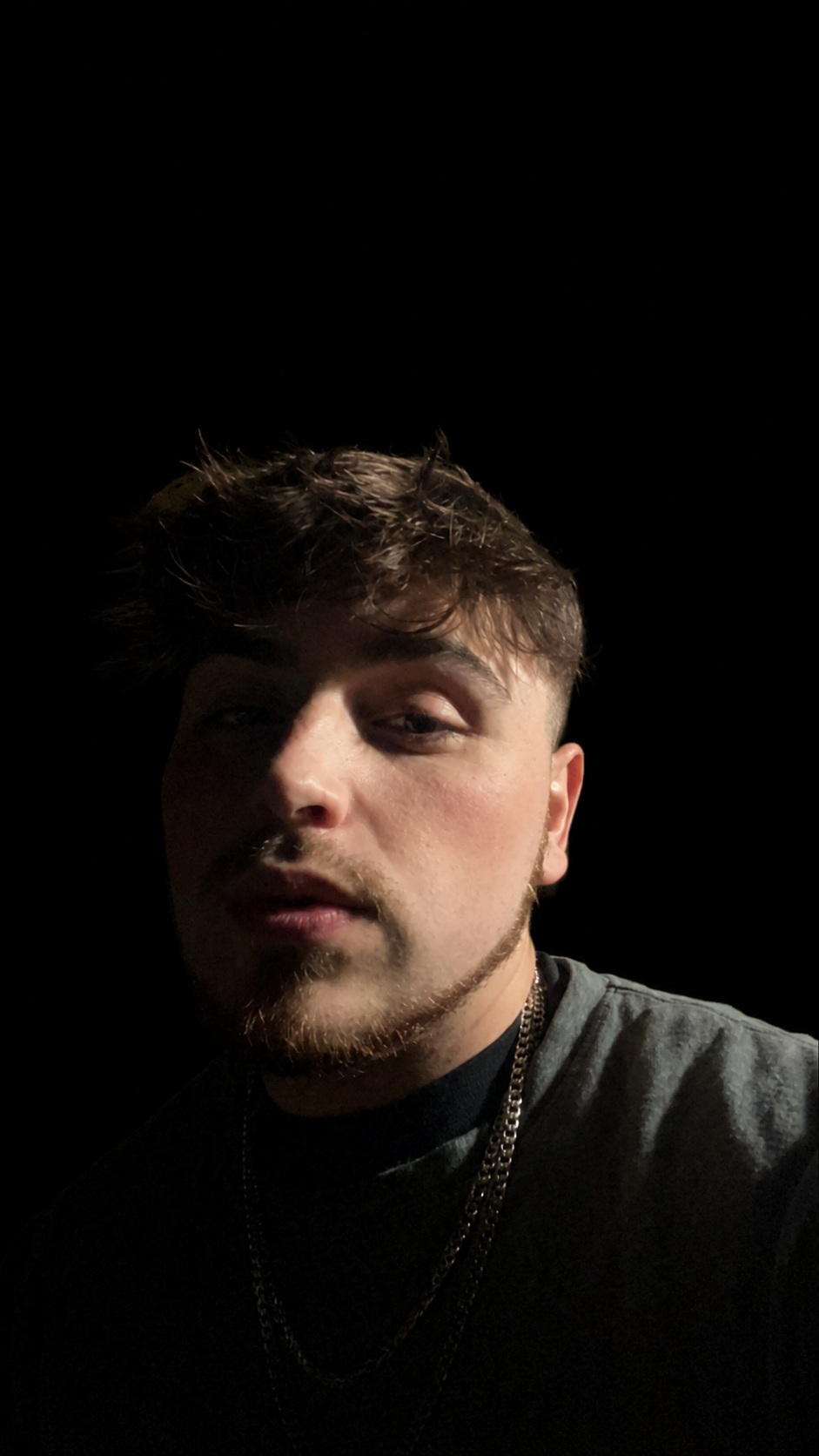Ryan Ferriman